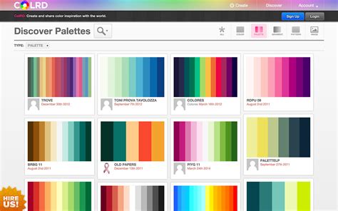 mega farbpalette|Color palette generator .